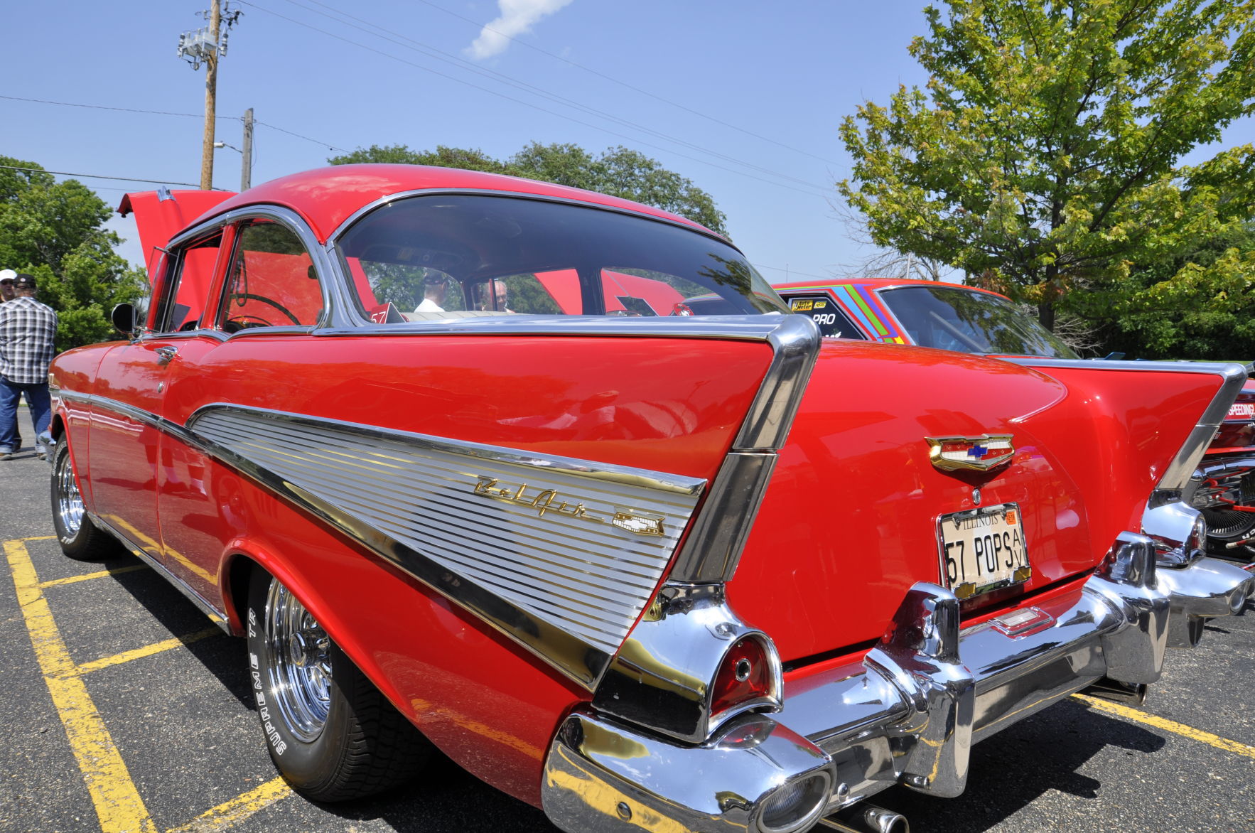 Car show - 27